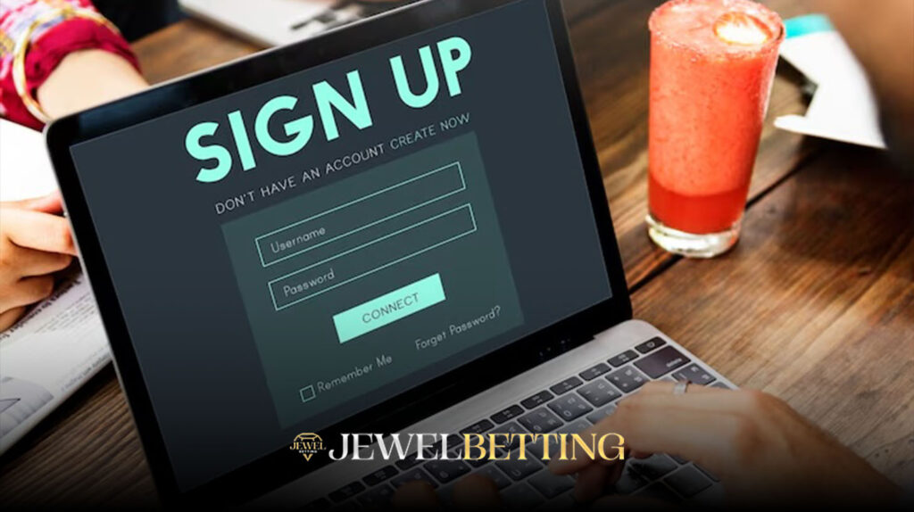 Jewelbetting giriş