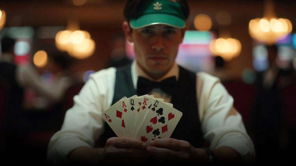 Jewelbetting blackjack
