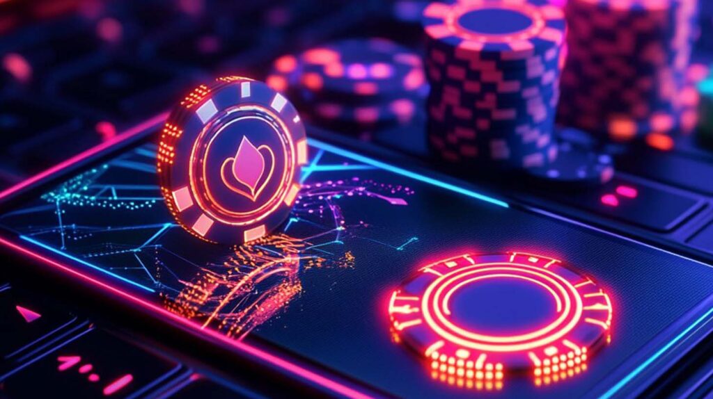 Casino hoş geldin bonusu
