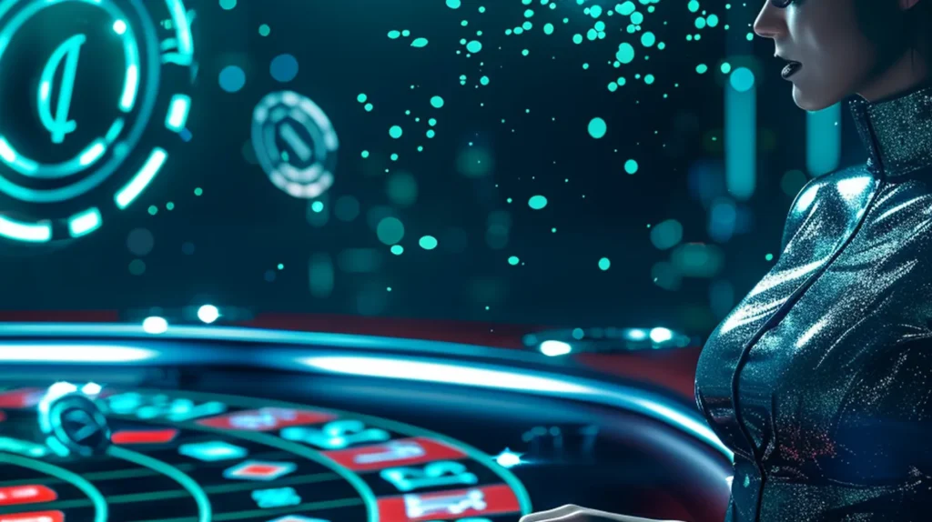 Casino sitelerindeki TV oyunları