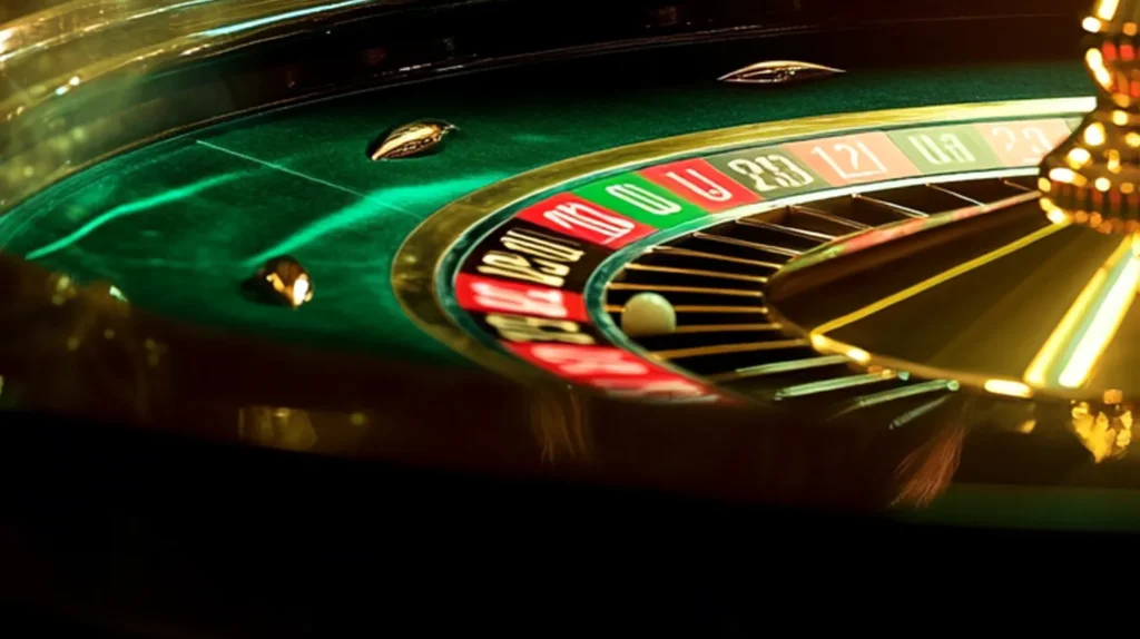 Casino sitelerindeki TV oyunları