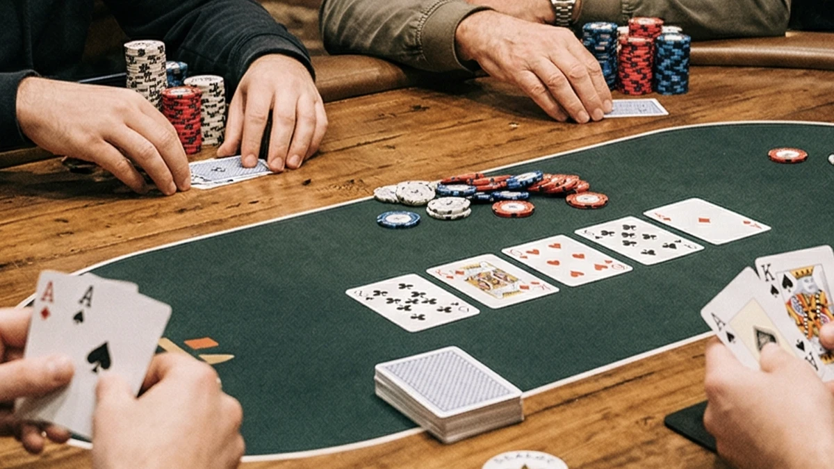 En İyi Poker Siteleri