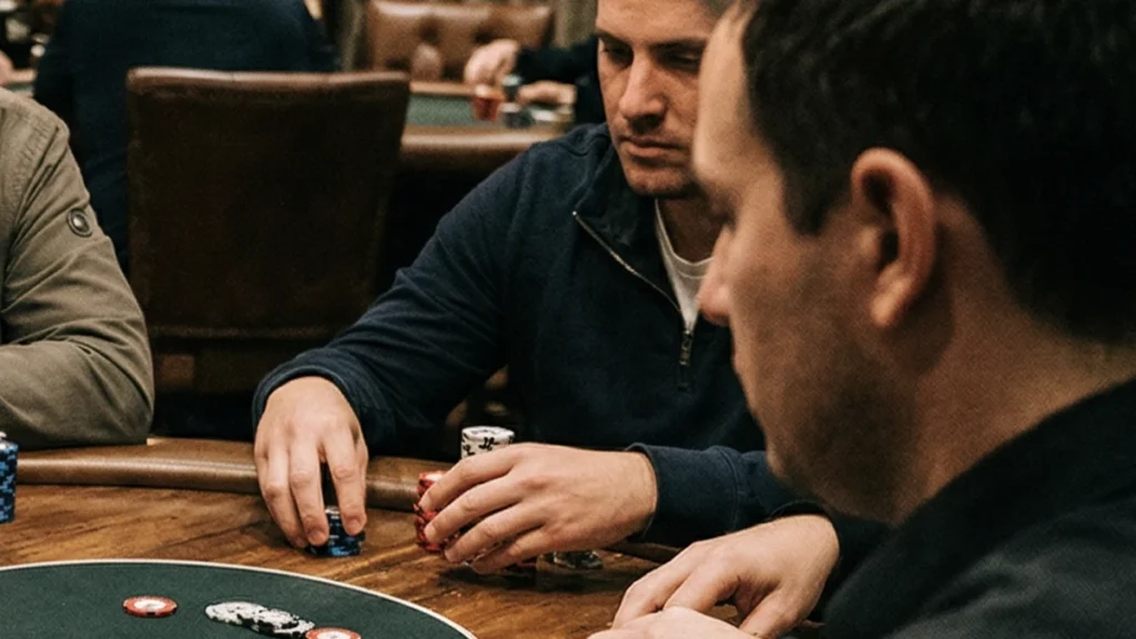 En İyi Poker Siteleri